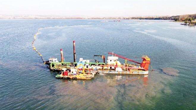 Bakan Kurum Fethiye’ye Geliyor: Körfezde 16 Milyon Metreküplük Temizlik Başlıyor 4